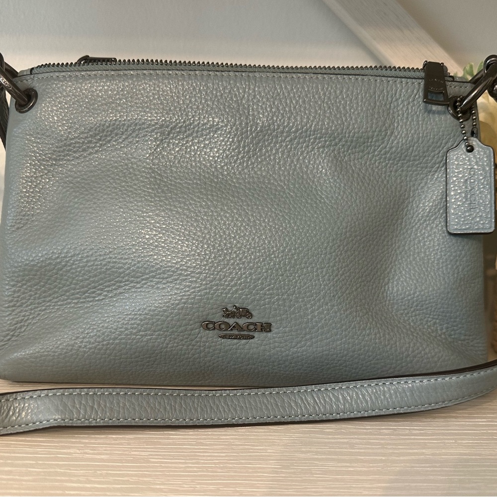 Coach Mia Crossbody Bag